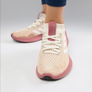 BRAND NEW Adidas purebounce + w Size US 9 1/2